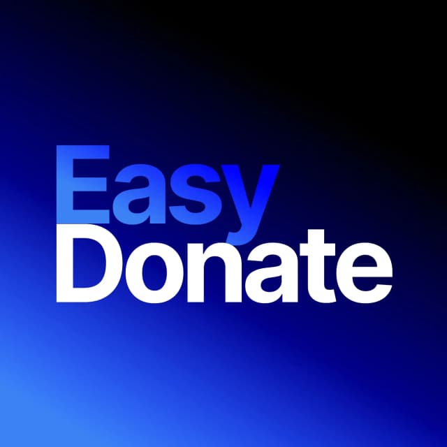 EasyDonate