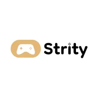 Strity